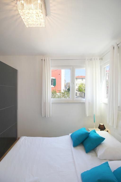 سبليت Apartment Marieta المظهر الخارجي الصورة