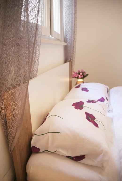 سبليت Apartment Marieta المظهر الخارجي الصورة