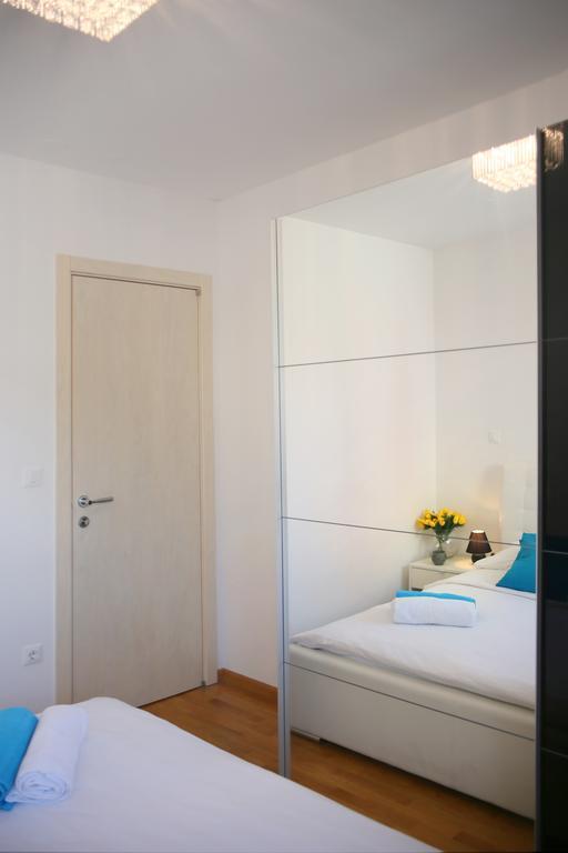 سبليت Apartment Marieta المظهر الخارجي الصورة