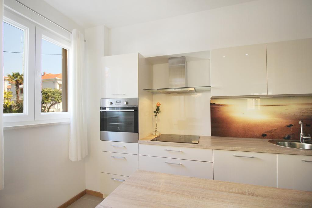 سبليت Apartment Marieta المظهر الخارجي الصورة